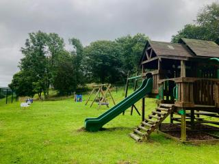 Milkwood - Llangain - 8