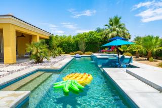 Luxurious 5BR Resort Style Home w Pool & Spa - Indio - 9