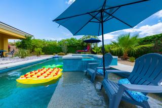 Luxurious 5BR Resort Style Home w Pool & Spa - Indio - 4