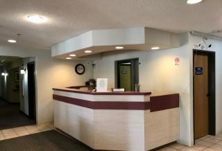 Chadron Inn & Suites - Chadron - 2