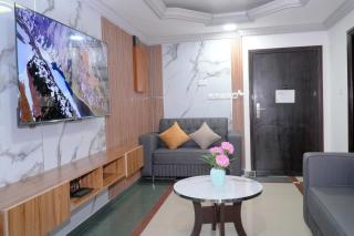 AB Hotel Apartments - 9