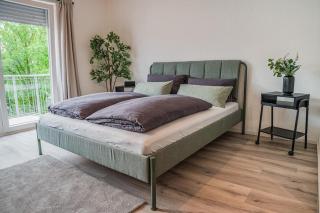 KasselRooms II - Kassel - 9