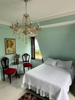 Chalé Suíça da Serra - 1