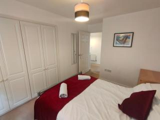 Landau House - Bristol - 8