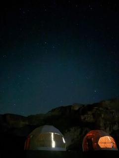 wadi rum al omar - Disah - 6