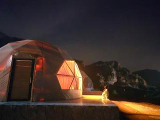wadi rum al omar - Disah - 0
