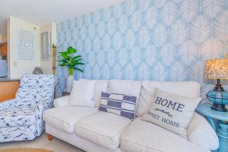 Captivating Views! Stunning 1BR Suite- Carolina Reef 602 - 8