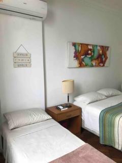 Apartamento de 1 Quarto - Copacabana - 3