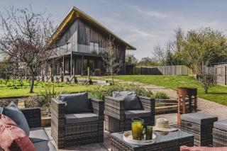 Heron House - Luxury "Grand Designs" Eco Home - Weston - 0