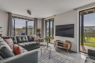 Heron House - Luxury "Grand Designs" Eco Home - Weston - 5