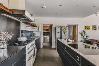 Heron House - Luxury "Grand Designs" Eco Home - Weston - 1