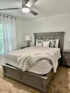 Modern Downtown ATL Retreat - Atlanta - 2