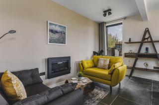 Heron House - Luxury "Grand Designs" Eco Home - Weston - 3