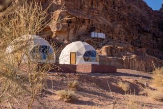 wadi rum al omar - Disah - 3