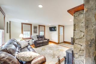 Walk to Memorial Park Pet-Friendly Bethlehem Home - Bethlehem - 6