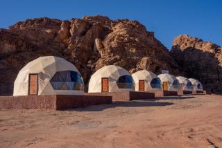 wadi rum al omar - Disah - 2