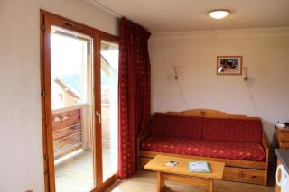 Les Chalets De Superd Ancolie - APPARTEMENT DANS CHALET DE 30 LOGEMENTS EXPO VALLEE MAE-8434 - Le Dévoluy - 7