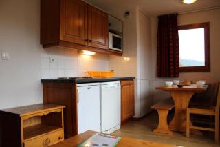 Les Chalets De Superd Ancolie - APPARTEMENT DANS CHALET DE 30 LOGEMENTS EXPO VALLEE MAE-8434 - Le Dévoluy - 4