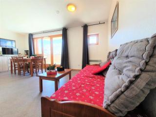 Résidence Les Chaumettes - CHAUMETTES APPARTEMENT 6 PERSONNES SPACIEUX MAE-8554 - 7