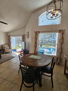 Southern Dunes South Facing Pool Villa - Haines City - 6