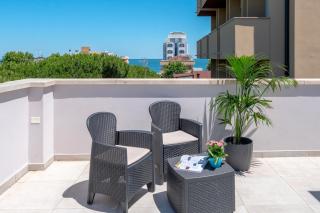 Hotel Altamarea - Misano Adriatico - 1