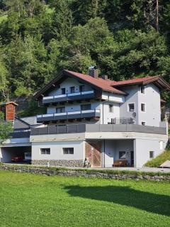 Haus Michael - Brandberg - 9