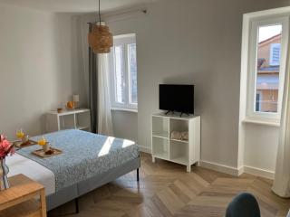 Cosy Home in the Heart of the City - 2