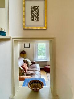 Pass the Keys Charming Portobello Road Apartment - London - 1