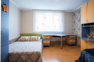 Noua Oasis BNB with PARKING - Brasov - 5