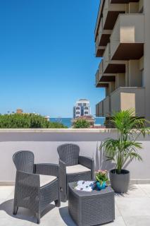 Hotel Altamarea - Misano Adriatico - 2