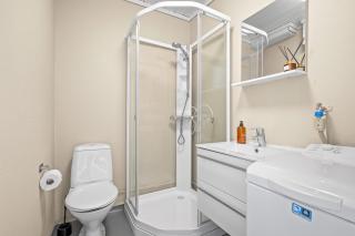 Sentral 1BR i Porsgrunn - P Apartments - 2