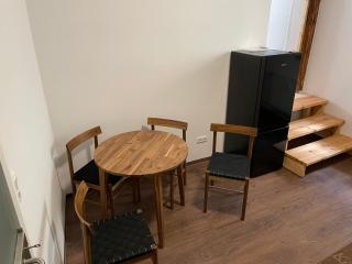 Ferienwohnung Am Brunnen - 5