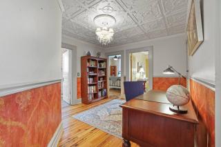 Charming Victorian Home - 2 minutes to downtown - Lancaster - 6