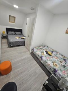 RM Festival Rooms Guca - Guča - 1