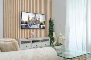 Magical Getaway - Super Cute 3BR Apartment - Kissimmee - 6