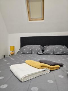 RM Festival Rooms Guca - Guča - 9