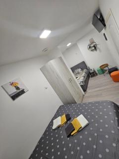 RM Festival Rooms Guca - Guča - 7