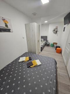 RM Festival Rooms Guca - Guča - 6
