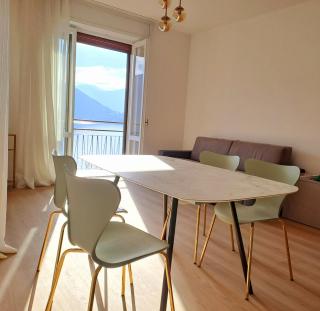 Golden Lake View - Lierna - 8