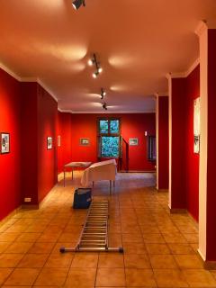 Art Inn Space - Krakau - 3