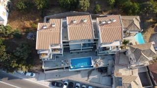 Avra Loft Suite - Nikiana - 9