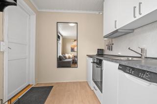 Modern apartment in the heart of the City - Porsgrunn - 4