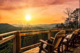 Multigenerational! Luxury Retreat with Indoor Pool, Arcade & Hot Tub! Best View! - 9