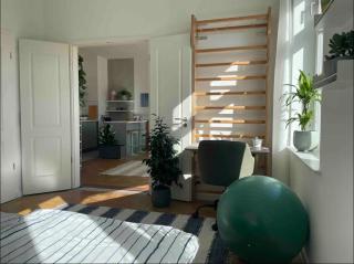 Apartment am Stadthafen - Leipzig - 0