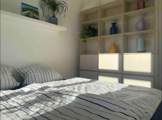 Apartment am Stadthafen - Leipzig - 8