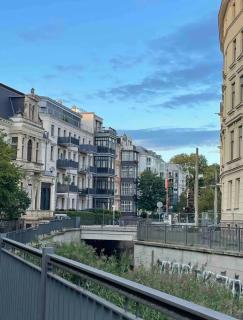 Apartment am Stadthafen - Leipzig - 1