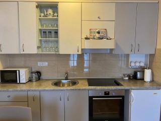 Apartment Nibim - Bijela - 8