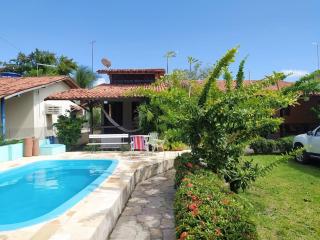 Villa das Pedras - Ponta de Pedras - Goiana - 6