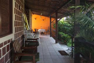 Villa das Pedras - Ponta de Pedras - Goiana - 3