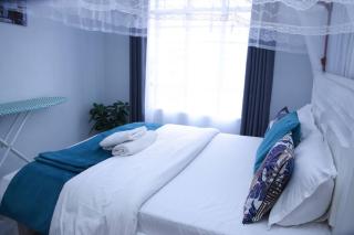 Furnished 1BR Embakasi by LaMeg - Nairobi - 6